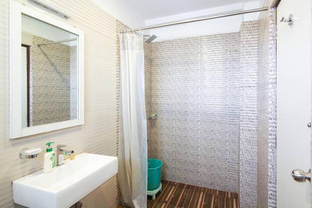 כלכותה Hotel Crestwood מראה חיצוני תמונה